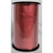 Red Curling Ribbon, 500 Yards