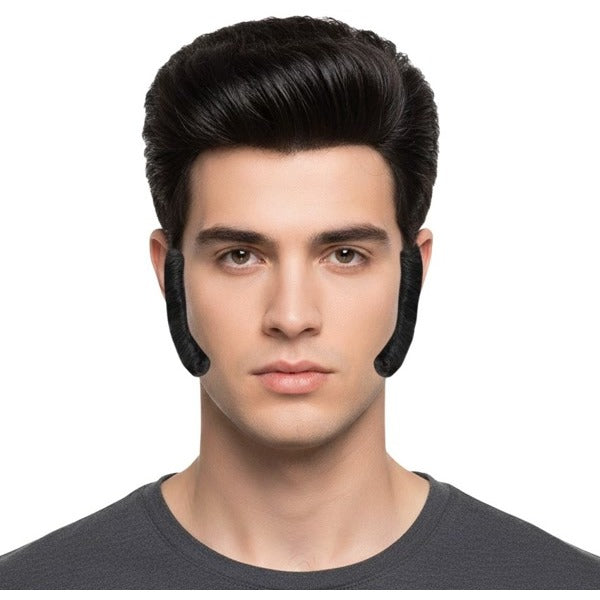 Pop Star Costume Wig