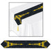 Printed Eiffel Tower Table Runner