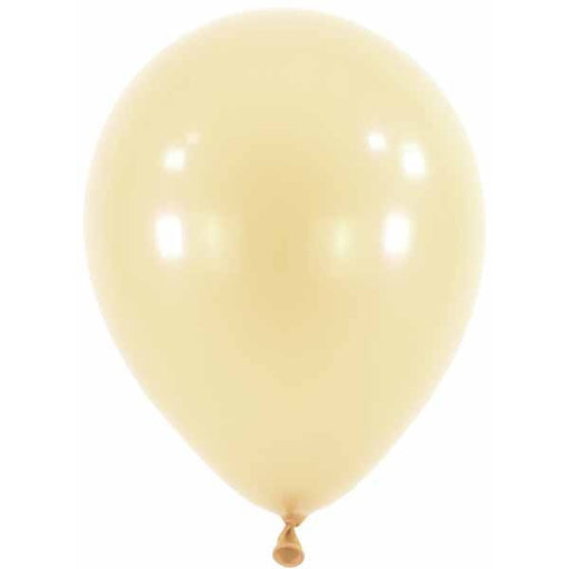 Anagram Sand 5-Inch Latex Balloons, 100 Count