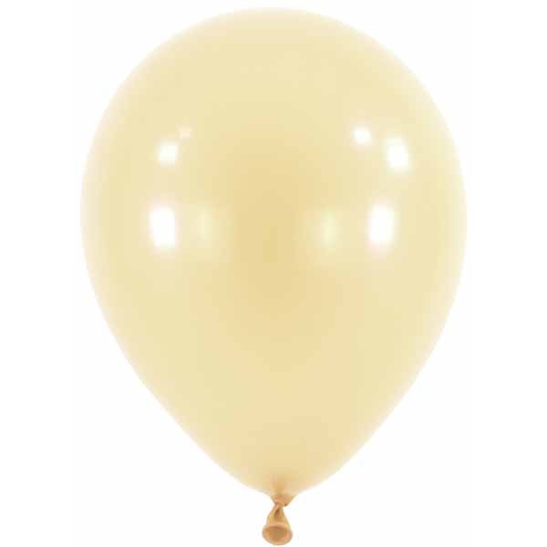 Anagram Sand 5-Inch Latex Balloons, 100 Count