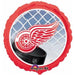 Detroit Red Wings 18-Inch Round Foil Balloon