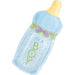 31-Inch It's a Boy Baby Bottle Foil Balloon
