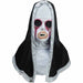 The Purge Light Up Nun Mask