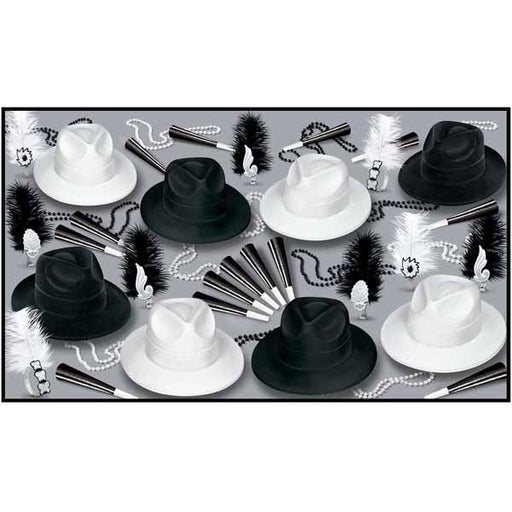 Chicago New Year's Eve Party Assortment for 50