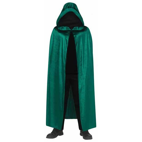 The Deceiver Adult Costume, Standard Size