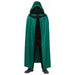 The Deceiver Adult Costume, Standard Size
