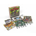Zombie Mania Dice Board Game