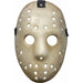 Mabry Monster Goalie Mask - Antique