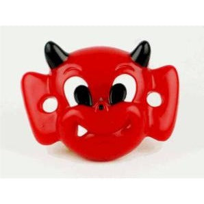 Billy Bob Little Devil Novelty Baby Pacifier #170