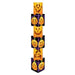 Jack-O-Lantern Halloween Column