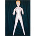 Life-Size Inflatable Judy Doll Party Prop