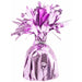 Anagram Pink Foil Balloon Weight