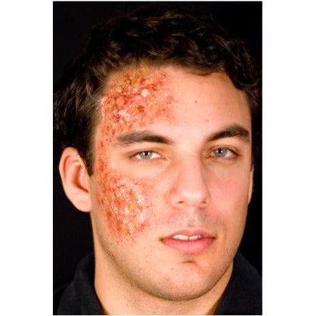 Infected Halloween Masquerade Costume Item