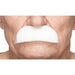 Off-White Costume Moustache, 10 cm x 3 cm