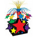 Beistle 15-Inch Star Centerpiece