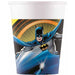 Batman Rogue Rage 7 oz Paper Cups, 8 Pack
