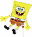 SpongeBob SquarePants Mini Shape Foil Balloon