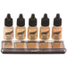 COOL GLAMAIRE HD CREME SAMP PACK