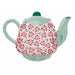 TUFTEX Tea Time Teapot Foil Balloon, 36 Inch