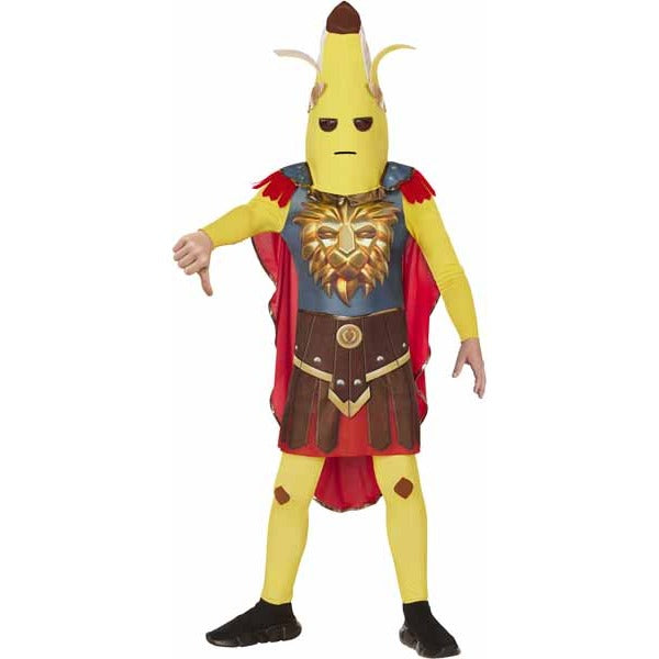 Fortnite Potassius Peels Youth Costume, Medium