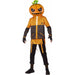 Punk Youth Costume, Medium