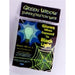 Fluorescent Green Super Stretch Spider Web, 50 g