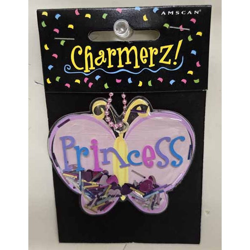 Princess Party Confetti Pouch