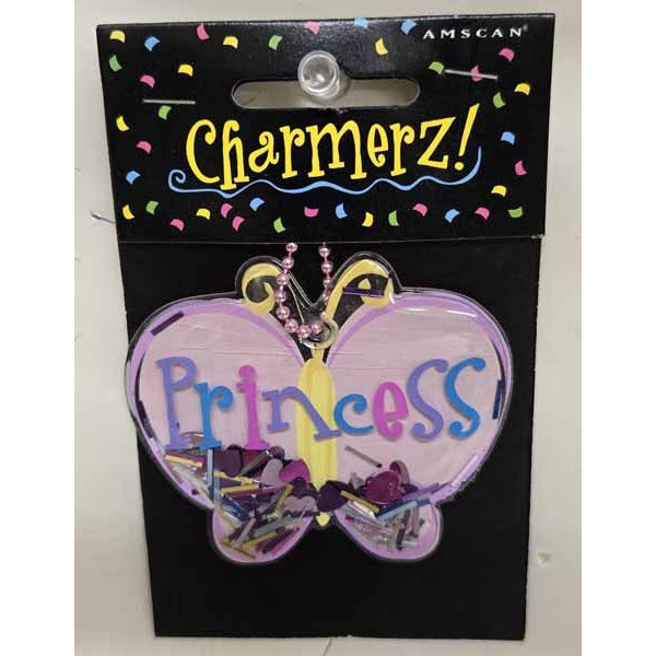 Princess Party Confetti Pouch