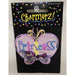 Princess Party Confetti Pouch