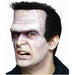 Woochie Abbey Normal Monster Brow Foam Latex Prosthetic