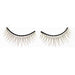 Natural Black False Eyelashes NTR42