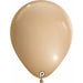 Prima Blush 18-Inch Round Latex Balloons, 25 Count