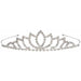 Royal Rhinestone Tiara