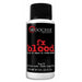 Cinema Secrets FX Blood, 2 oz
