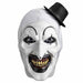 Terrifier 2 Art the Clown Deluxe Injection Mask