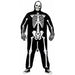 Skele-Boner Adult Plus Size Skeleton Costume