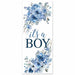 ITS A BOY 6'X30" DOOR COVER 1/PKG