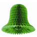 9" Westminster Bell Green Bulk Set: Classic Charm And Elegance.