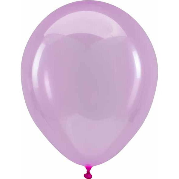 CRYSTAL MAGENTA 11" 48243 LATEX 100/BG