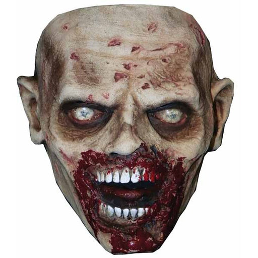 The Walking Dead Biter Walker Face Mask