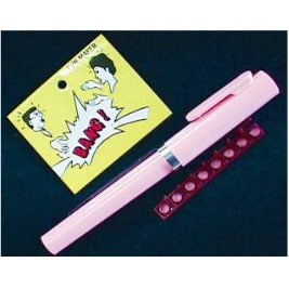 Bang Pen Prank Toy