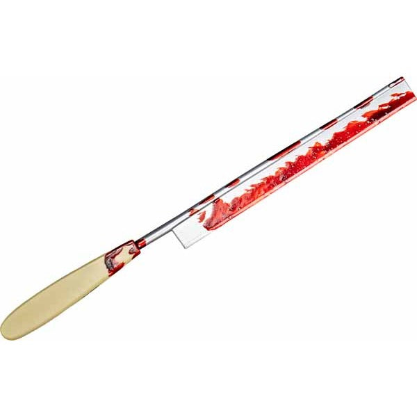 Dr. Decker's Razor Blade Costume Accessory