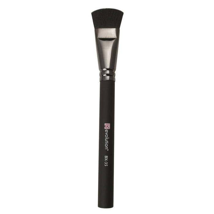 Graftobian Revolution Highlight & Contour Brush