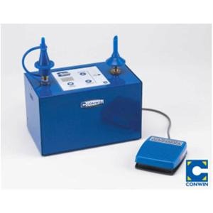 PremiumConwin Duplicator 2 Balloon Inflator with Foot Pedal