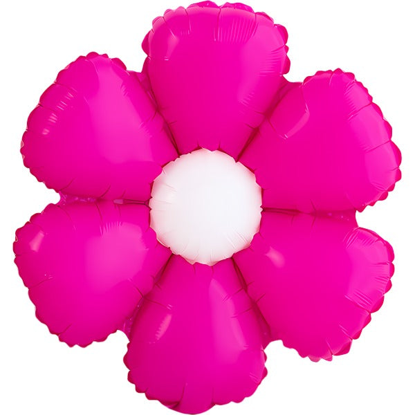 DECOCHAMP FLOWER 24"