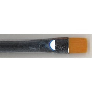 Snazaroo Professional Medium Flat Face Paint Brush