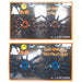 Small Spider Decorations