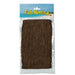 Brown Decorative Fish Netting, 4 ft x 12 ft