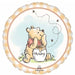 Winnie the Pooh 18" Round Foil Balloon